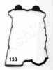 ASHIKA 47-01-133 Gasket, cylinder head cover